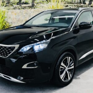 PEUGEOT 3008 ALLURE